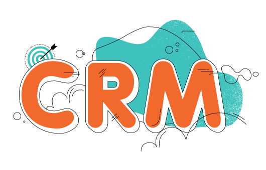 CRM چیست؟ - blog image