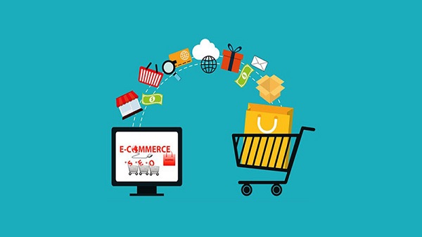 E-commerce &amp; Social Commerceتحول تجارت دیجیتال خرید اجتماعی