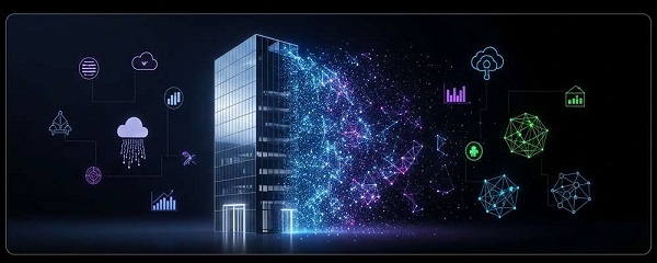 Service Digitalization